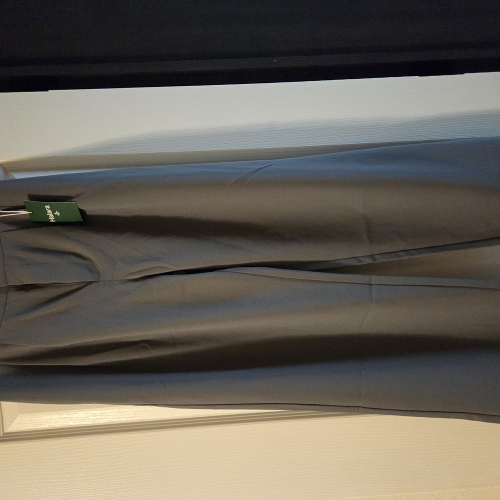 HALARA Gray Women's Trousers